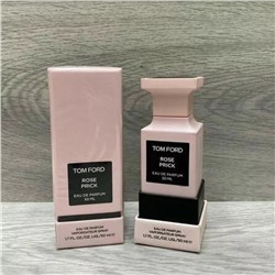 Tom Ford Rose Prick EDP 50ml (ЕВРО) (U)