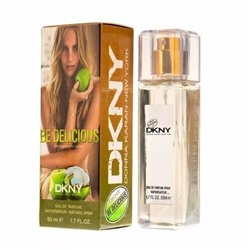 DKNY Be Delicious суперстойкие 50ml (Ж)