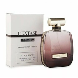 Nina Ricci L`Extase EDP 80ml Тестер (EURO) (Ж)