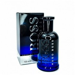 Hugo Boss Bottled Night EDT 100ml (EURO) (M)