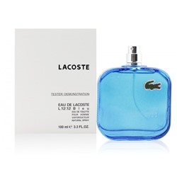 Lacoste Eau De Lacoste L.12.12 Bleu EDT тестер мужской