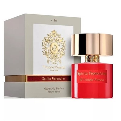 Tiziana Terenzi Spirito Fiorentino EDP 100ml Селектив (U)