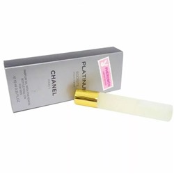 Chanel Egoiste Platinum, 10 ml