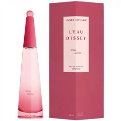 Парфюмерная вода Issey Miyake L'Eau d'Issey Rose & Rose женская