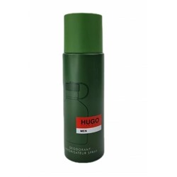 Парфюмированный дезодорант Hugo Boss Hugo EDP 200ml (M)