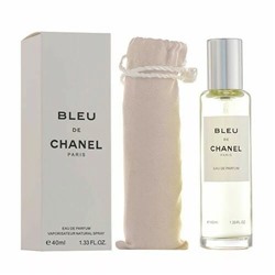 Chanel Bleu de Chanel Тестер Мини 40ml (M)
