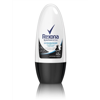 Rexona шар невид.проз.крист.50мл