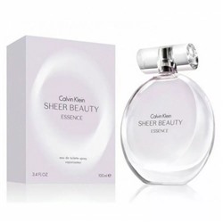 Calvin Klein Sheer Beauty Essence EDP 100ml Тестер (Ж)