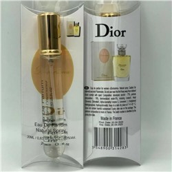 Christian Dior Dior Diorissimo Ручка 20ml (Ж)