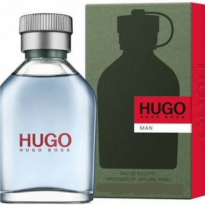 Hugo Boss Hugo EDT 150ml (M)