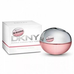 Donna Karan DKNY Be Delicious Fresh Blossom EDP 100ml (EURO) (Ж)