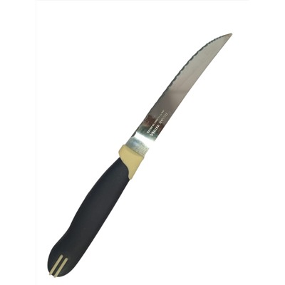 Нож TRAM пласт.ручка зубцы KH-2929