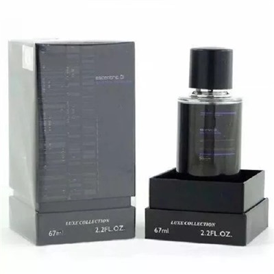 Escentric Molecules Escentric 01 Luxe Collection 67ml (U)