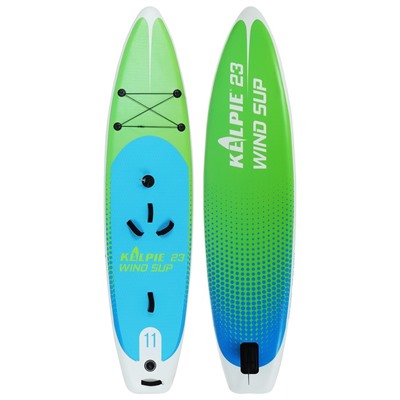 WIND SUP-доска надувная KELPIE 11" 335 х 80 х 15 см