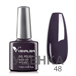 VENALISA, Gel Polish #48 (УЦЕНКА)