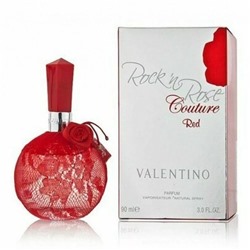 Valentino Rock ’N Rose Couture Red EDP 90ml (Ж)