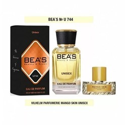 BEA'S 744 - Vilhelm Parfumerie Mango Skin (унисекс) 50ml