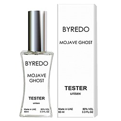 Byredo Mojave Ghost тестер унисекс (60 мл) Duty Free