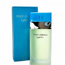 Dolce Gabbana Light Blue EDT (A+) (для женщин) 100ml