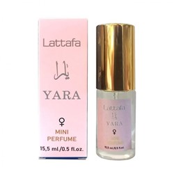 Мини-парфюм Lattafa Yara женский (15,5 мл)