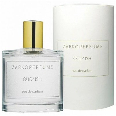 Zarkoperfume OUD’ISH EDP 100ml (U)