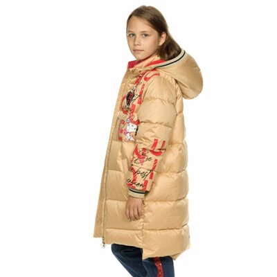 пальто для девочек