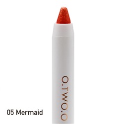 Стик для макияжа Multi-purpose Makeup stick With Concealer Eyeshadow Highlighter Pencil № 5 Mermaid