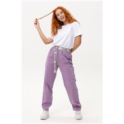 С27038 брюки женские (Фиолетовый)