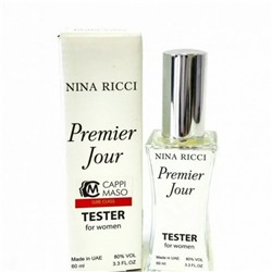 Nina Ricci Premier Jour (для женщин) Тестер мини 60ml (K)