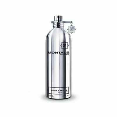 Тестер Montale Wood Spices, edp., 100 ml