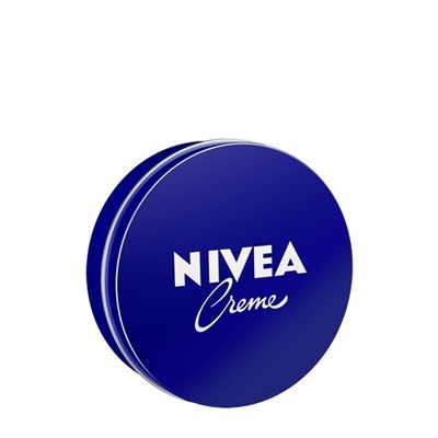 Nivea creme 250мл