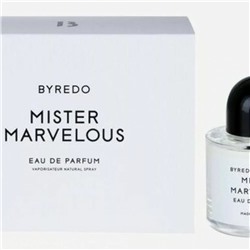 Byredo Mister Marvelous EDP подарочная упаковка 100ml селектив (U)