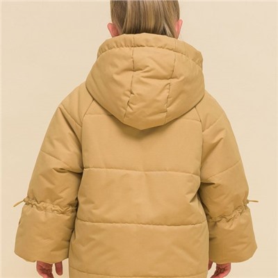 GZXL3336 Куртка для девочек