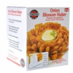 Приспособление OnionBlossomMaker для приготовления шикарных заку