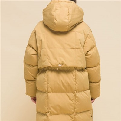 GZFZ3336/1 Пальто для девочек