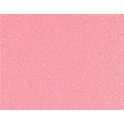 Фоамиран 30*20 см 2 мм Светло-розовый с блестками 10 шт/уп, цена за упаковку
