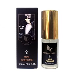 Мини-парфюм Haute Fragrance Company Devil's Intrigue женский (15,5 мл)