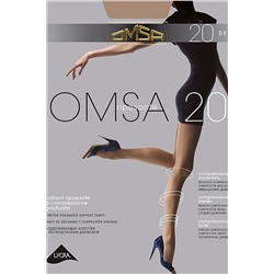 Колготки OMSA #85120