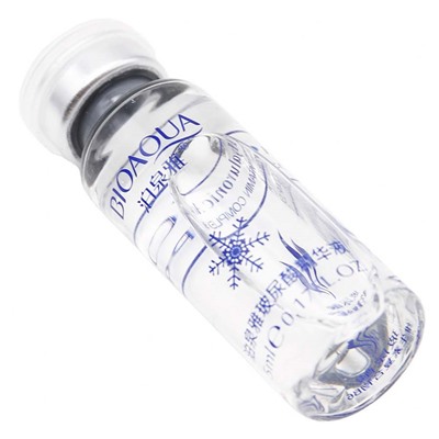 Сыворотка для лица Bioaqua Hyaluronic Acid с гиалуроновой кислотой 10 х 5 ml