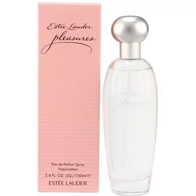 Estee Lauder Pleasures 100ml (ЕВРО) (Ж)