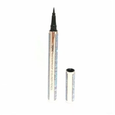 Подводка фломастер для глаз RPK waterproof eyeliner pencil