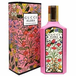 Евро Gucci Flora Gorgeus Gardenia 100ml
