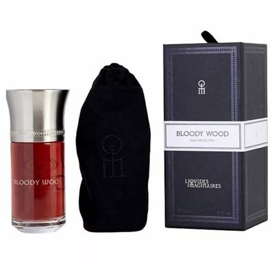 Les Liquides Imaginaires Bloody Wood (Унисекс) 100ml