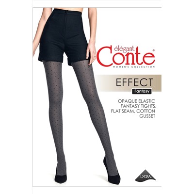 Колготки CONTE ELEGANT #938126