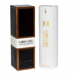 Carolina Herrera Good Girl, edt., 45 ml