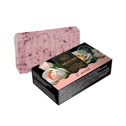 Мыло «Чайная роза», коробка, 100 г, «TambuSun» TambuSun