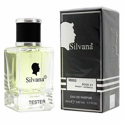 Silvana 855 (Hugo Boss Hugo XY Men) 50 ml