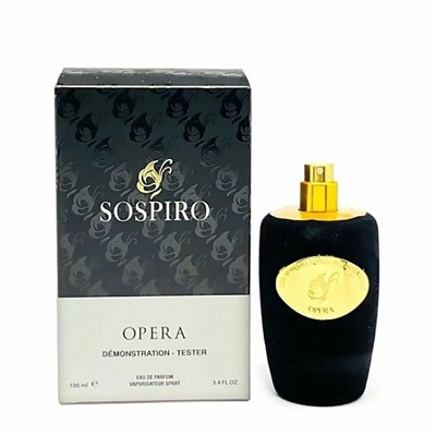 Sospiro Opera EDP 100ml Тестер (U)