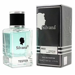 Silvana 822 (Creed Aventus Men) 50 ml