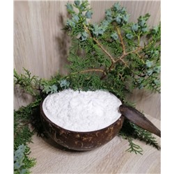 Крымская соль морская  - 10 кг для ванн и косметологии (помол Экстра - порошок)